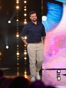Pedro do “Secret Story 10” pede ajuda para terminar mudança de sexo. Veja as fotos do ex-concorrente