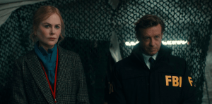 Nicole Kidman está a namorar com Simon Baker? Química em nova série levanta suspeitas