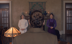“Os Testamentos”. Nova série da Disney+ volta aos horrores de Gilead depois de “A História de Uma Serva”