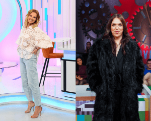 Cristina Ferreira criticada por Kiko is Hot (e não só) depois de declarações sobre violação de menor