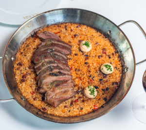 ÀCosta by Olivier. Novo chef e pratos de comer e chorar por mais. Espreite as novidades