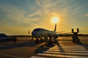 avião aviação voos aeroporto férias viagens