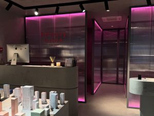 Beauty Bible – The Bar. Este spot em Lisboa tem tudo o que precisa para tratar de si da cabeça aos pés