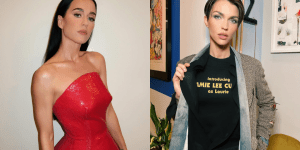 “Esfregou a vagina na minha cara”. Katy Perry acusada de agressão sexual por atriz. Relatos são chocantes