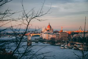 Budapeste