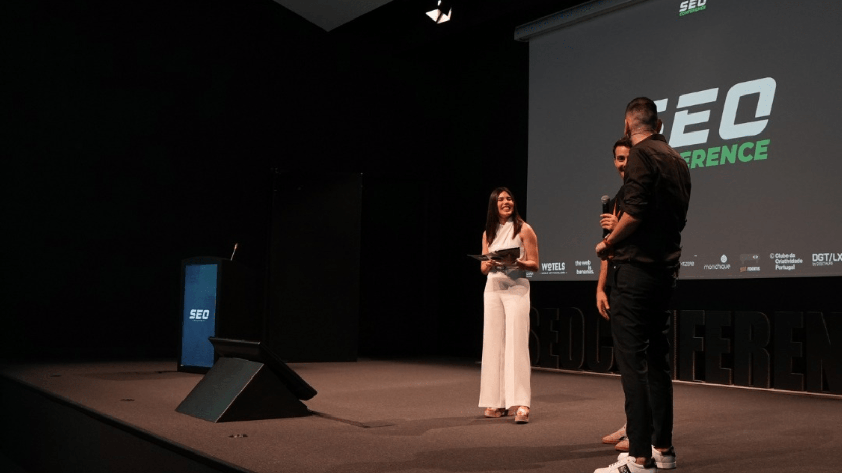 SEO Conference regressa a Lisboa para explicar como sobreviver à era da Inteligência Artificial