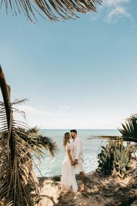 lua de mel casal praia viagens férias destino