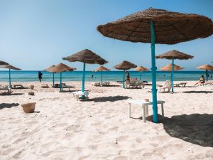 Djerba, Tunísia