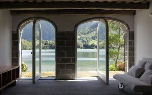 Casa dos Barcos
