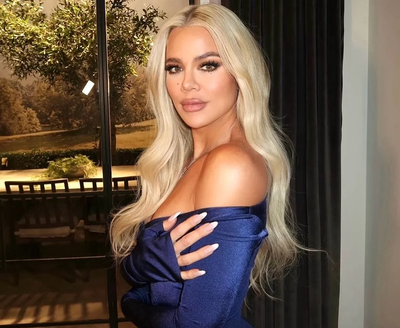 Khloé Kardashian vai ter novo reality show – e não é com as irmãs. Saiba tudo sobre “The Girls”