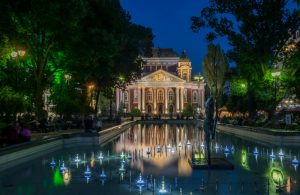 Sofia, Bulgária