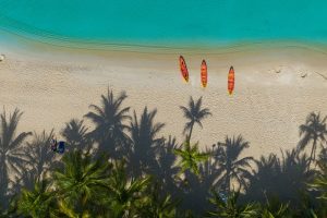 Phu Quoc, Vietname