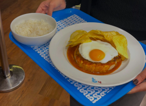 Quer aprender o truque do arroz soltinho do H3? Esta receita de poucos ingredientes promete ser infalível
