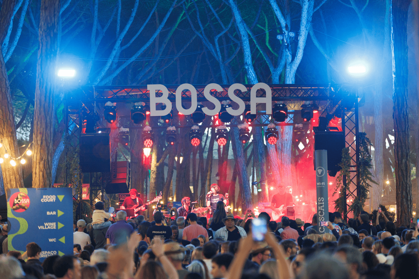 Bossa Market. O mercado que o leva diretamente para o Brasil sem sair do País está de volta (e não falta a feijoada)
