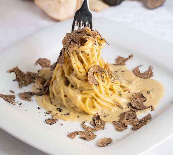 Tem poucos dias para provar uma das iguarias mais valiosas do mundo gastronómico no Come Prima