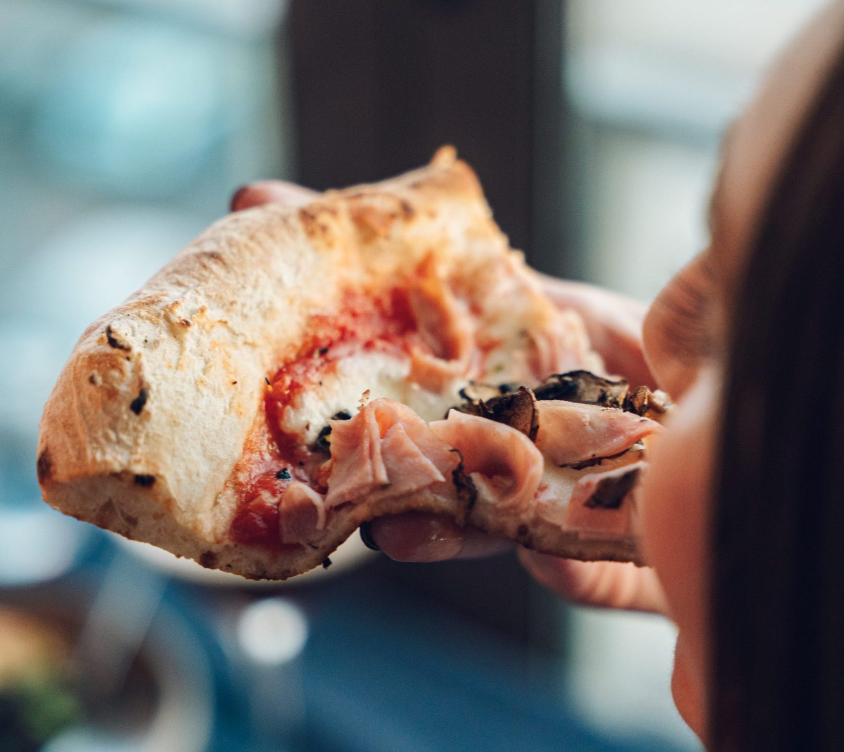 Da pizza ao panado. Provámos as novidades do Tutto Passa e estes são os pratos que tem mesmo de pedir