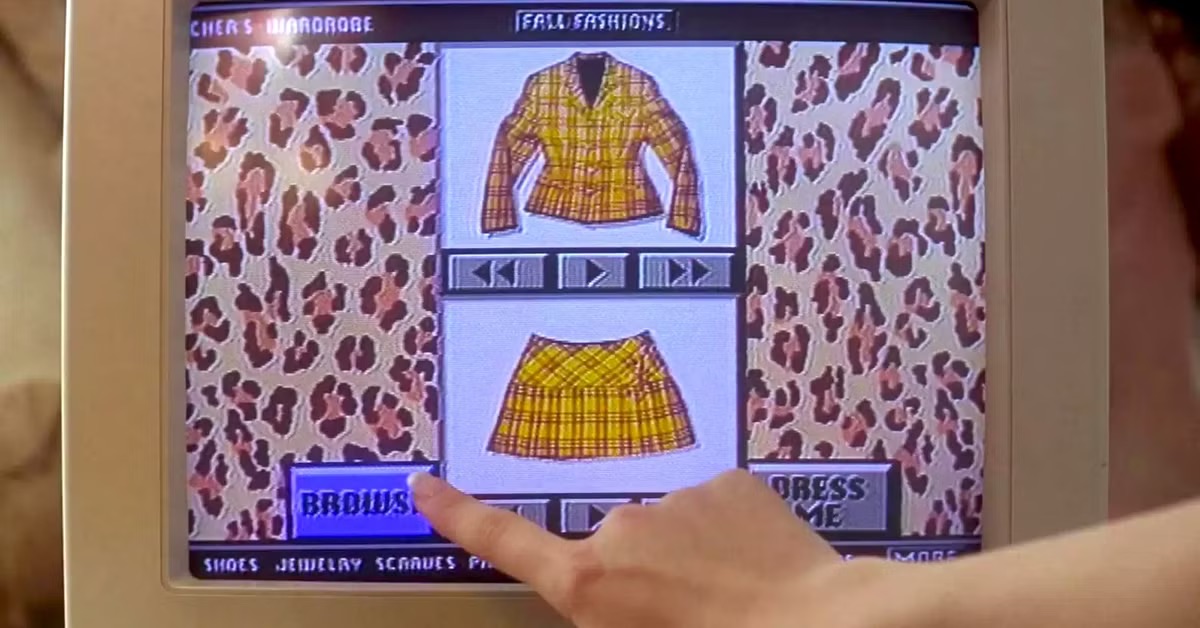 Adeus, indecisão. Google prepara ferramenta que cria looks automaticamente com fotos da sua roupa
