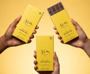 Doce e salgado numa só dentada. Este novo chocolate português leva batata frita e está a dar que falar
