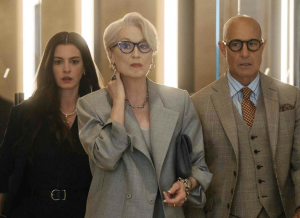 Já viu o “Diabo Veste Prada 2”? 5 filmes e séries para continuar a vibrar com o mundo da moda