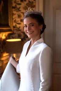 Infanta Maria Francisca estreia-se como representante da família real portuguesa em evento nos EUA. Veja as fotos