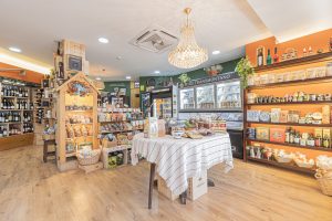 Pitéu Transmontano. Esta mercearia em Lisboa tem sabores tão autênticos que os clientes até ficam em lágrimas