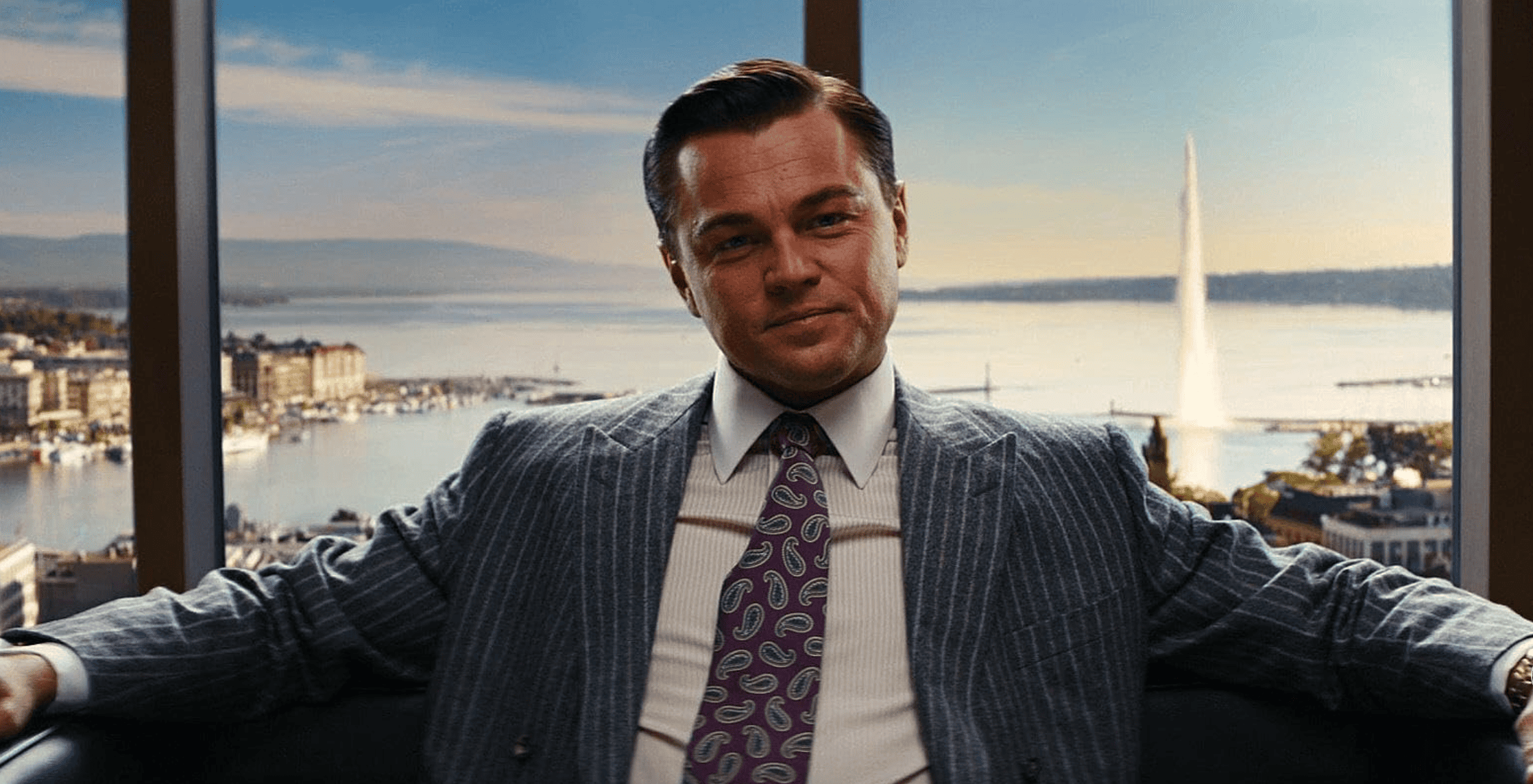 “O Verdadeiro Lobo de Wall Street”. Nova série documental vai contar todos os podres sobre o escândalo financeiro