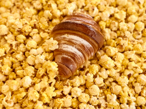 O Melhor Croissant da Rua abre mais uma loja em Lisboa e tem novo sabor que promete encantar as crianças