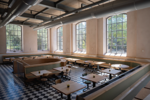 O novo Geradora é restaurante, museu e bar. Já fomos conhecer o espaço do Esporão em Lisboa