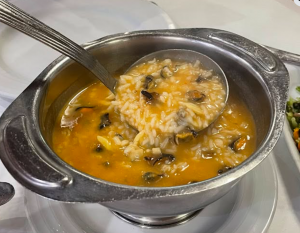 Esta é a melhor tasca de Portugal. Saiba onde fica e o que pode lá comer