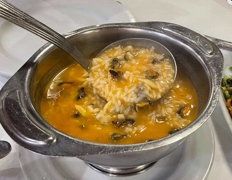 Esta é a melhor tasca de Portugal. Saiba onde fica e o que pode lá comer