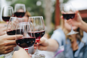 Dão Summer Edition. Este festival vai ter 200 vinhos em prova, música e atividades para a família