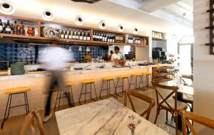 Taberna da Praça vai levar os sabores tradicionais portugueses a Lisboa. Saiba onde fica o novo restaurante