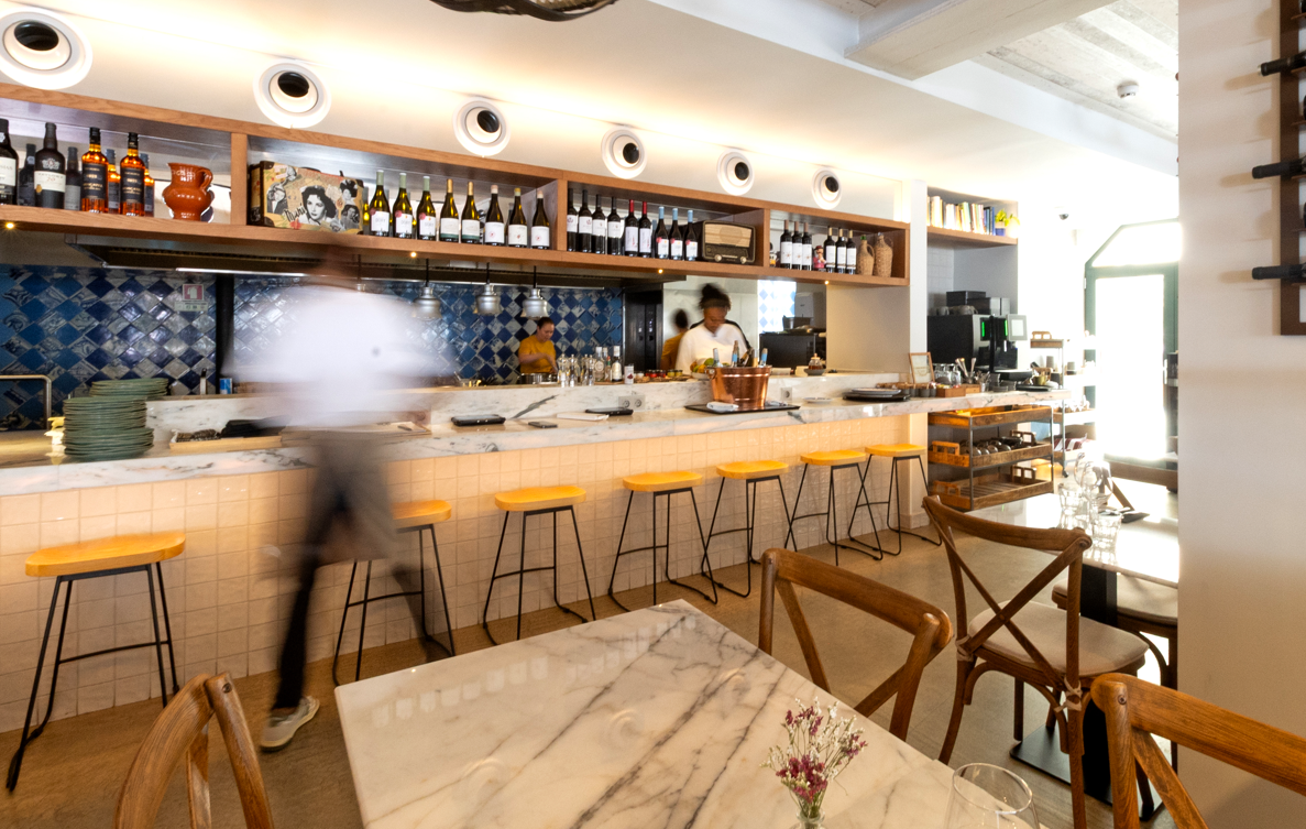 Taberna da Praça vai levar os sabores tradicionais portugueses a Lisboa. Saiba onde fica o novo restaurante