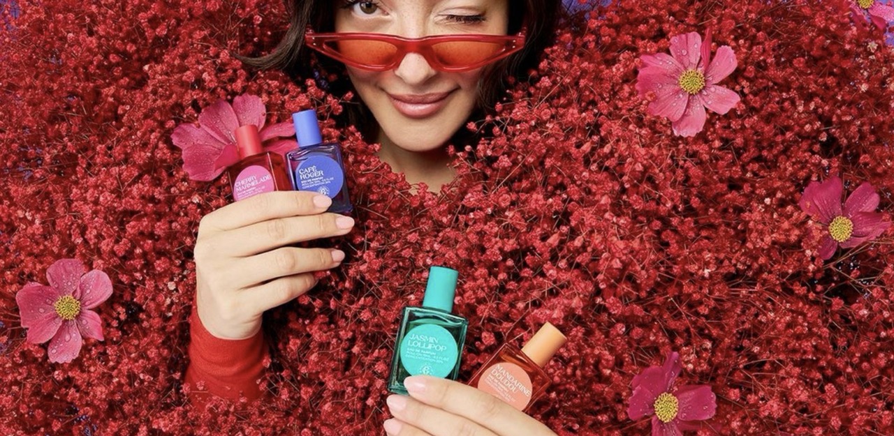 Pequenos, práticos e cheirosos. Os novos perfumes roll-on da Roger&Gallet cabem em qualquer mala