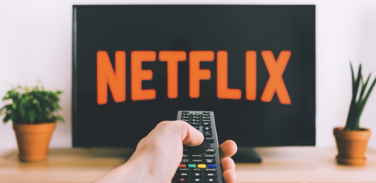 Do livro ao ecrã. Esta nova categoria da Netflix promete conquistar todos os leitores (e tem dezenas de opções)