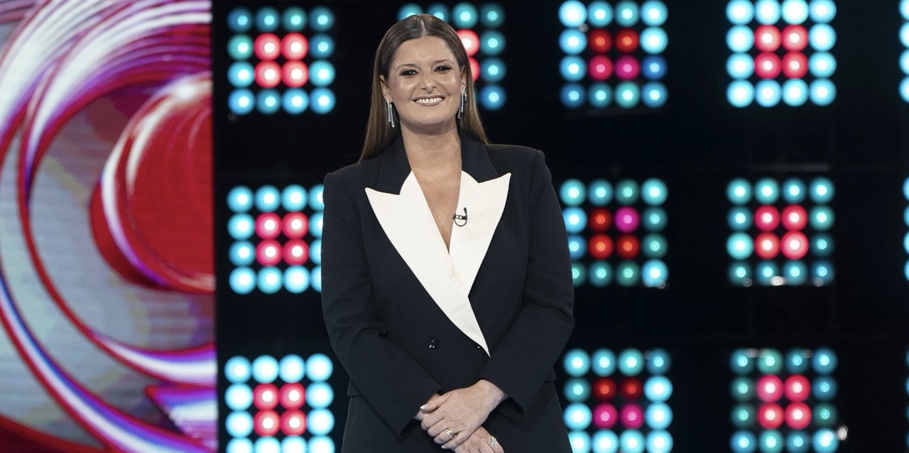 Já há data para a estreia do “Big Brother Verão”. Formato vai ser apresentado por Maria Botelho Moniz