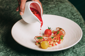 Há novos sabores portugueses (e gulosos) para provar no Palácio Chiado. Saiba o que pode comer