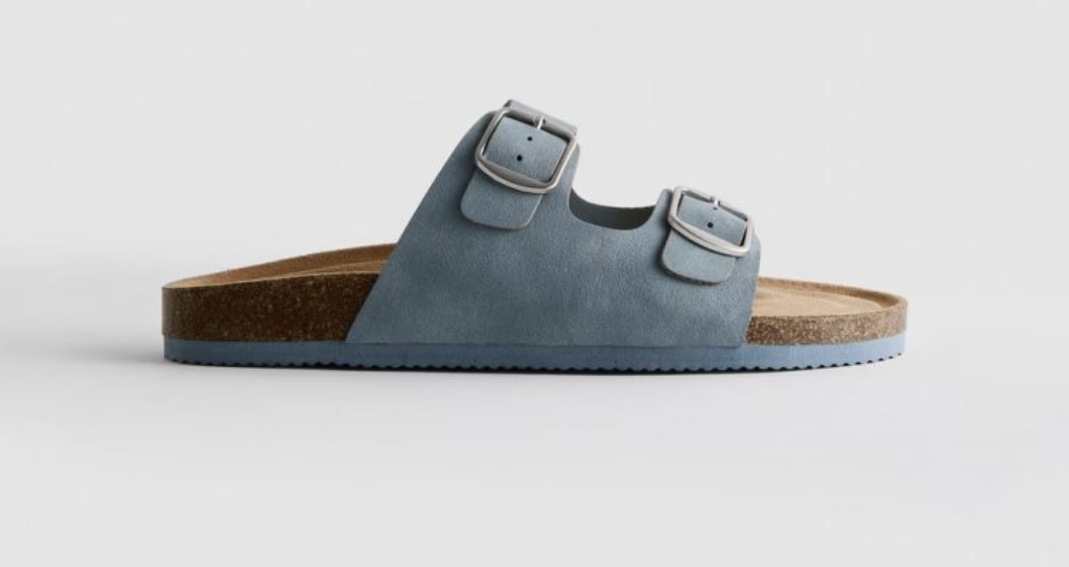 9 sandálias da Primark (por menos de 10€) que piscam o olho ao modelo mais cobiçado do verão