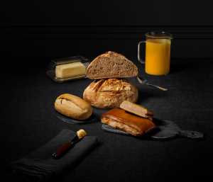 Pão da Gleba no Lidl. Conheça os novos produtos da parceria deliciosa entra a marca artesanal e os supermercados