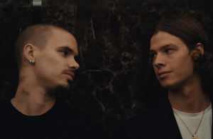 “Heated Rivalry” do ténis? Filho de David e Victoria Beckham vai estrear-se como ator em romance desportivo gay