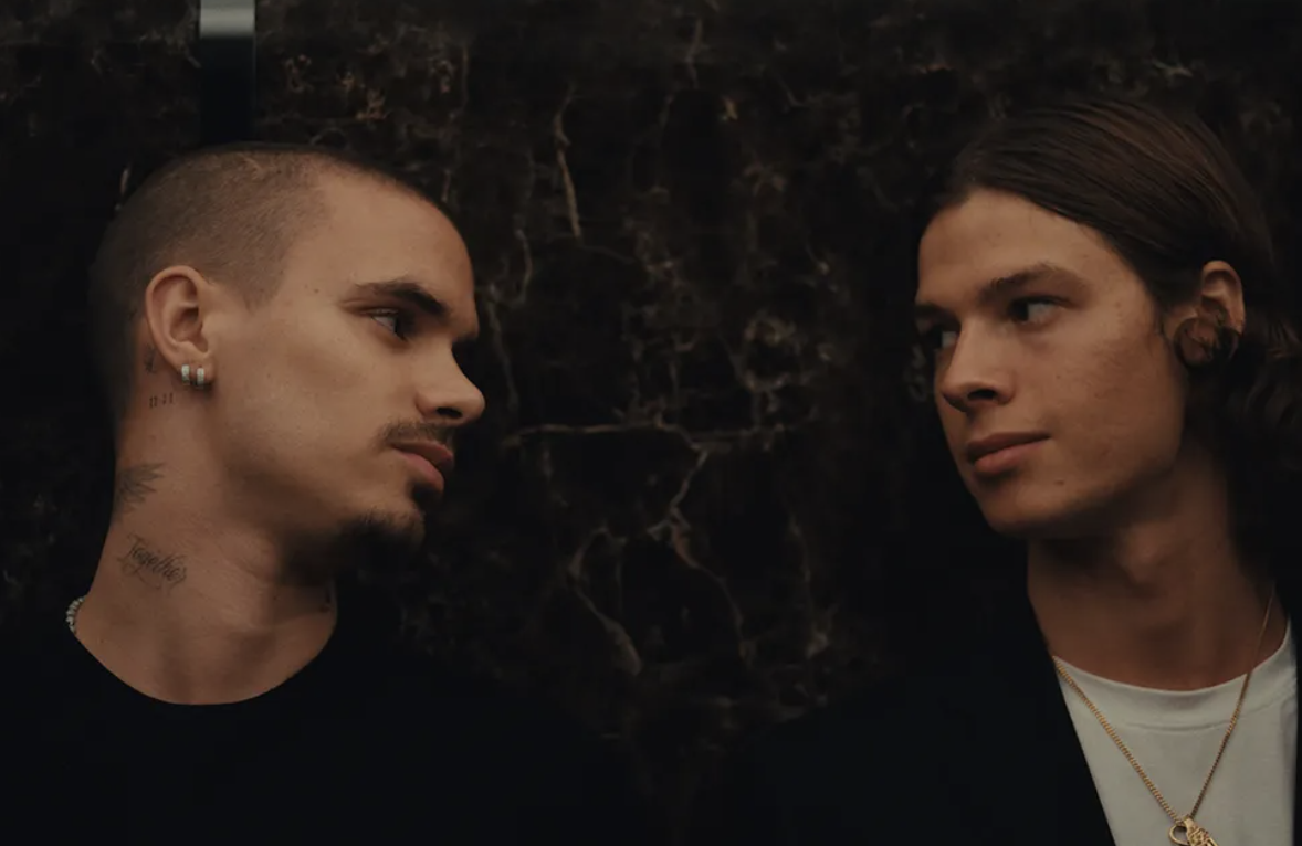 “Heated Rivalry” do ténis? Filho de David e Victoria Beckham vai estrear-se como ator em romance desportivo gay