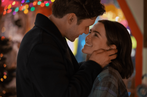 “Mensagens para Isabelle”. Esta nova (e fofinha) comédia romântica da Netflix está a conquistar toda a gente