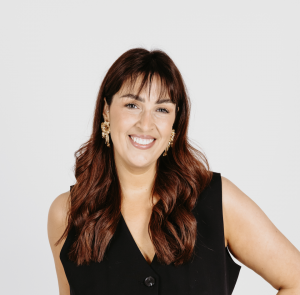 Inês Margarida Martins