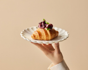 De framboesa a maçã. Os novos (e limitados) croissants deste hotel na Avenida da Liberdade são 5 estrelas