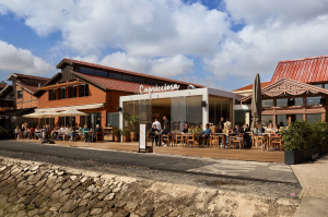 Durante o Mundial, pode receber um balde de 10 minis à borla nos restaurantes do Grupo Capricciosa. Saiba como