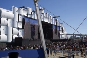 8 mil euros por uma experiência. Valeu a pena o novo spot de luxo e exclusividade do Rock in Rio Lisboa?