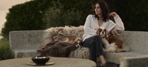 Courteney Cox está solteira. Atriz de “Friends” terminou relação de mais de 10 anos com músico dos Snow Patrol