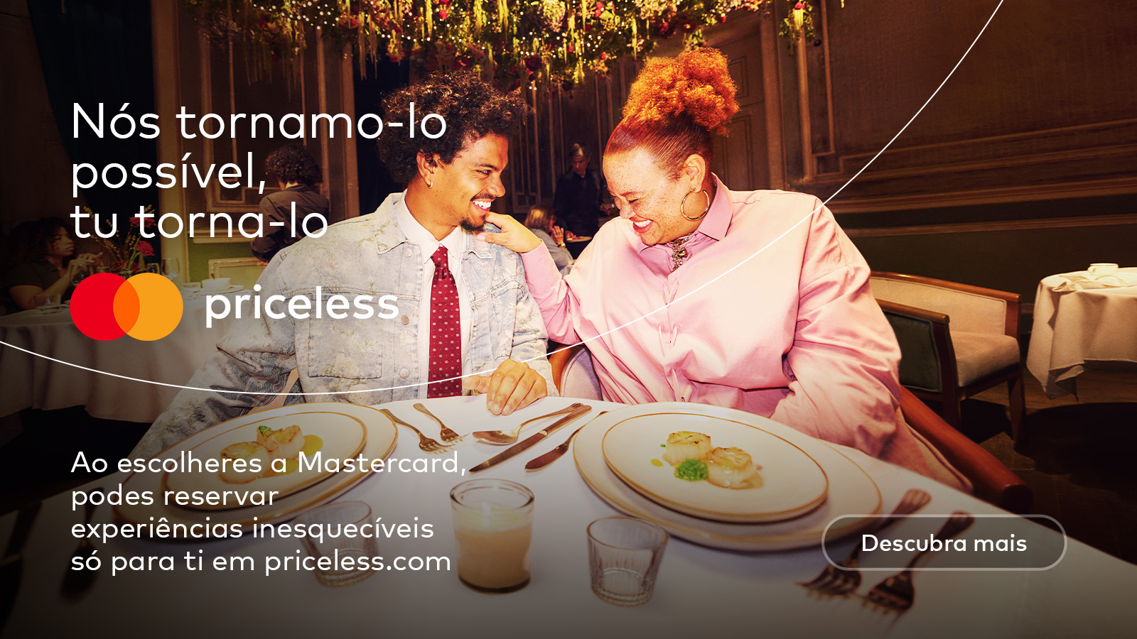 Priceless Portugal: A nova Plataforma da Mastercard que dá acesso a experiências exclusivas