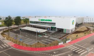 Há mais um Mercadona de portas abertas em Portugal. Nova loja abriu esta terça-feira. Saiba onde