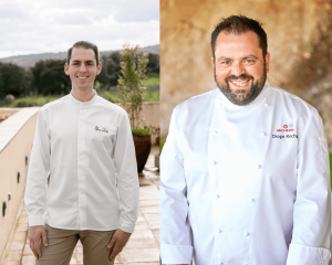 A Cozinha do Paço de Afonso Dantas vai ter mais um chef Michelin a cozinhar para si. Saiba quando
